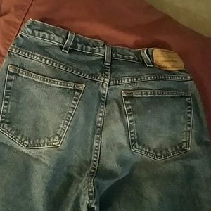 Eddie Bauer Men's Homme Jeans